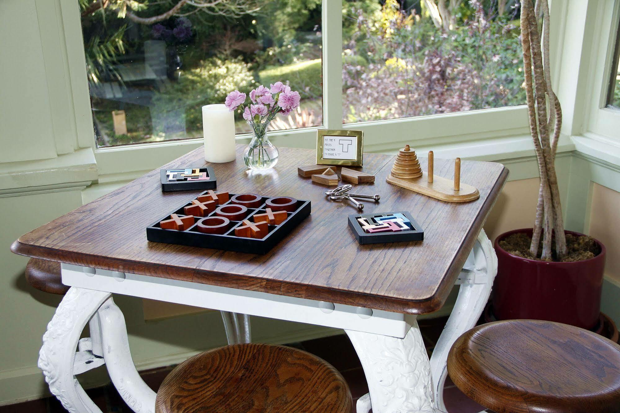 Bed & Breakfast The Jabberwock 3*
