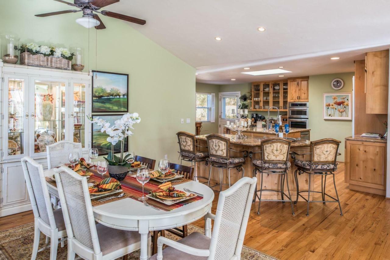 3485 Avalon By The Sea Holiday home Monterey