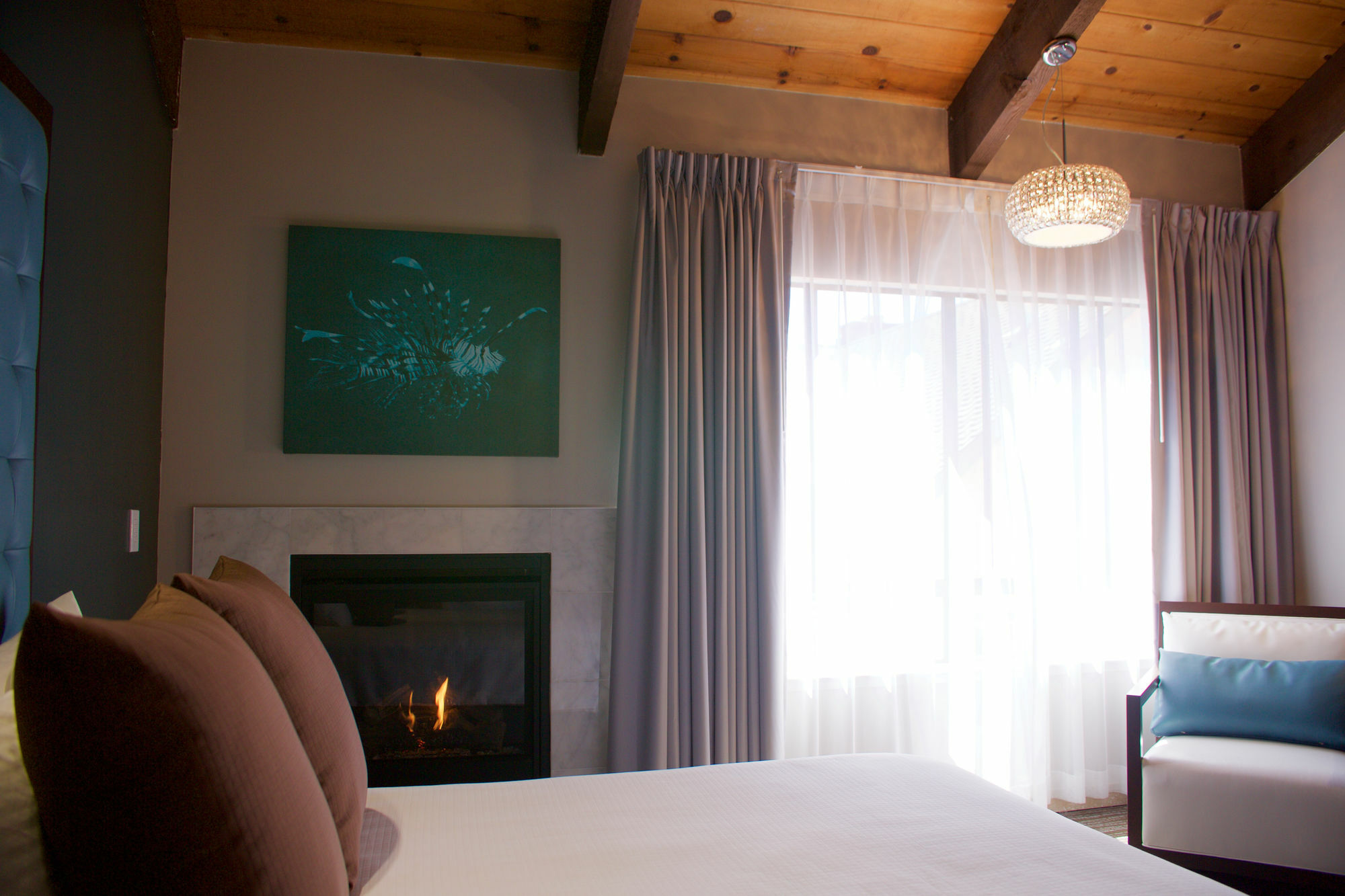 Hotel Munras
