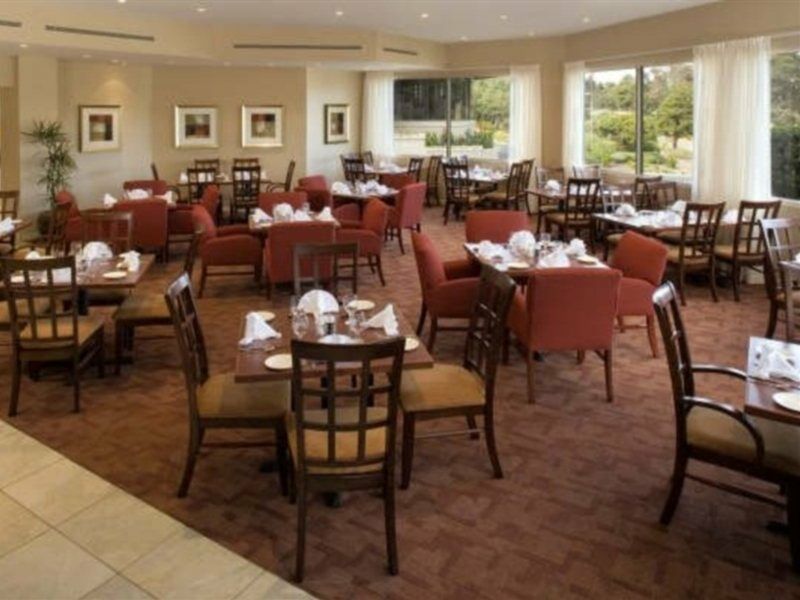 Hotel Hilton Garden