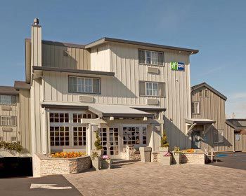 Holiday Express - Cannery Row By Ihg Resort