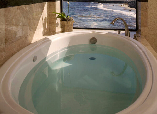 Hotel Bay Monterey