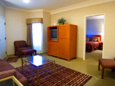 Hotel Best Western De Anza
