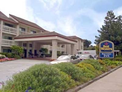 Best Western Plus Monterey