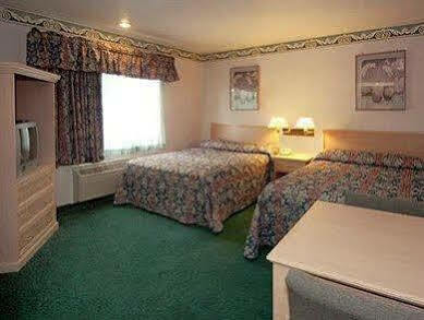 Inn Rodeway Near Fairgrounds Monterey