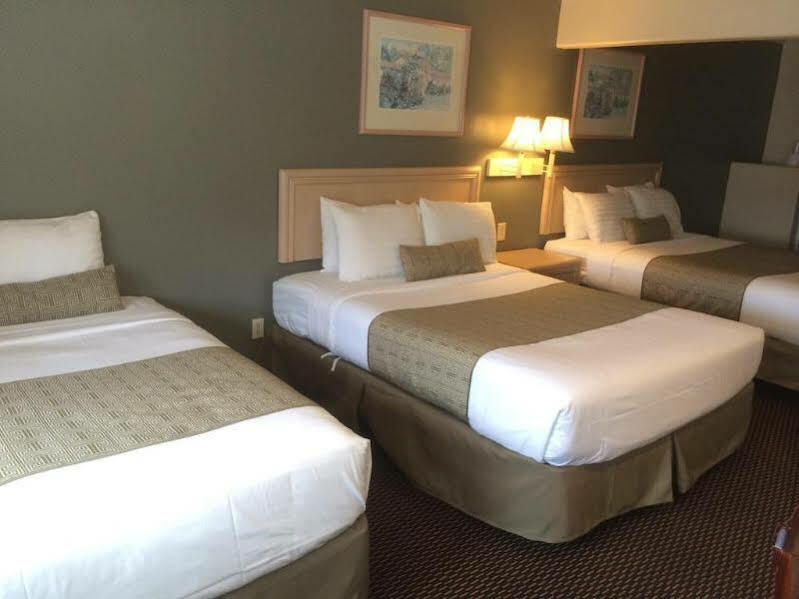 El Castell Motel