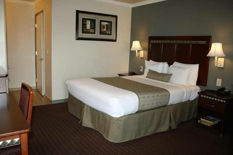 Motel El Castell Monterey