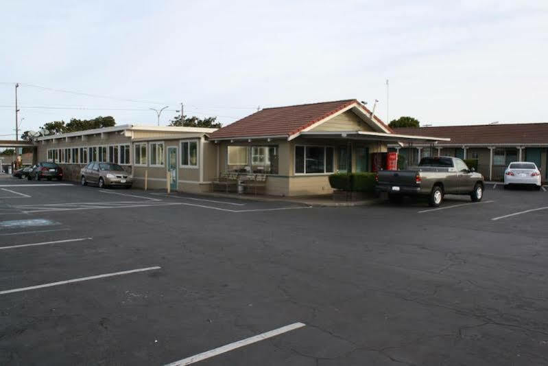 Motel El Castell Monterey