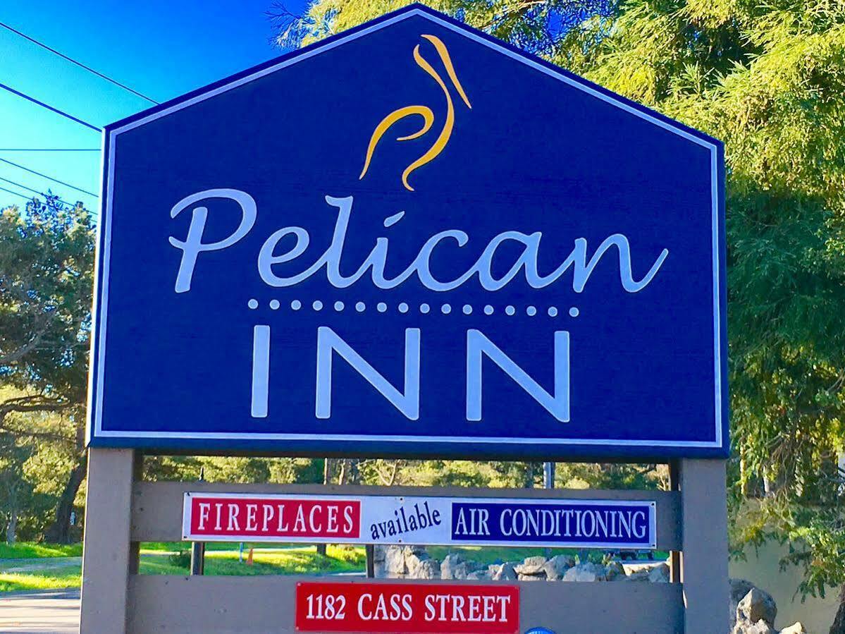 Pelican Motel 2*