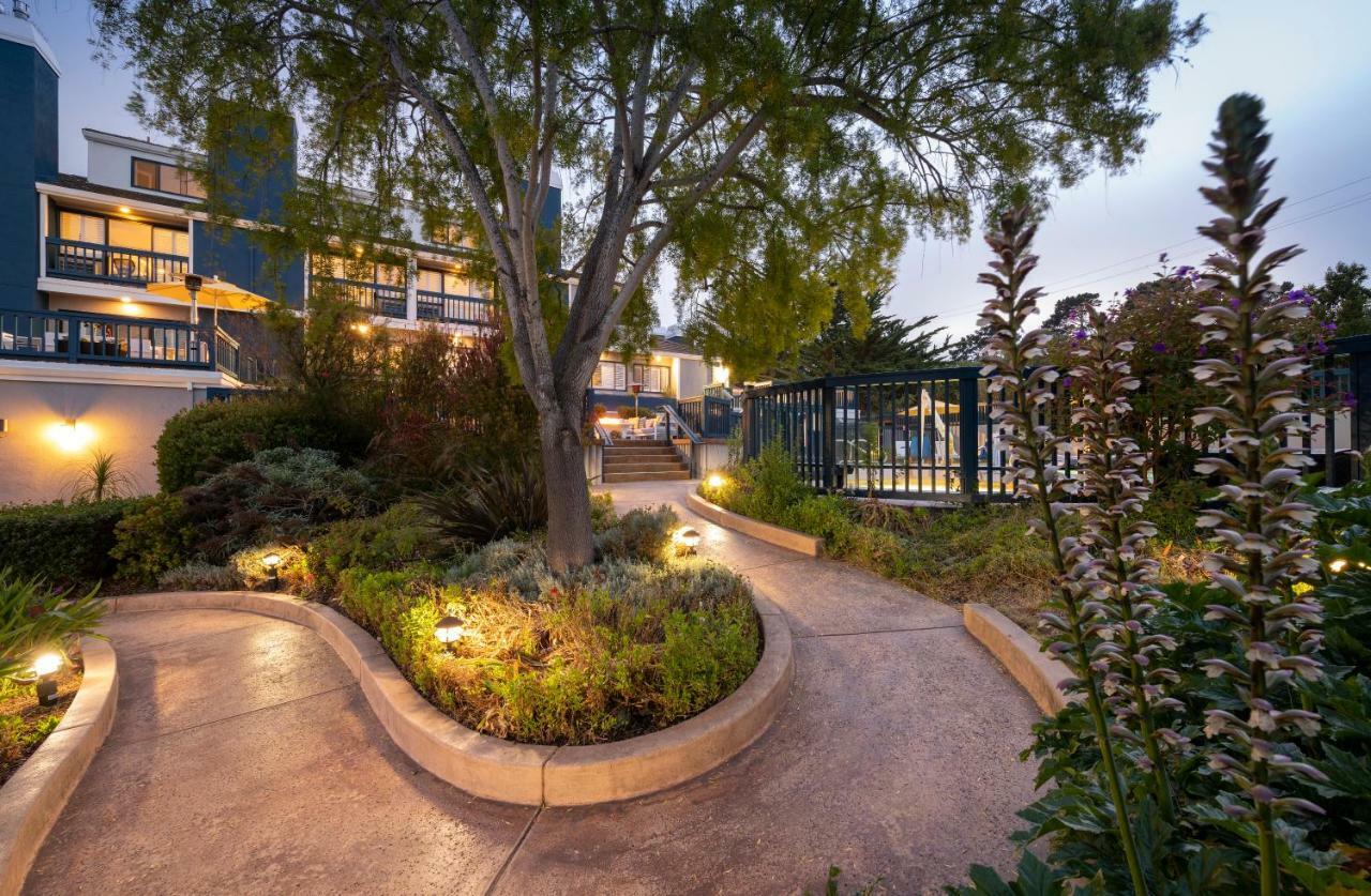 Hotel Mariposa And 3*