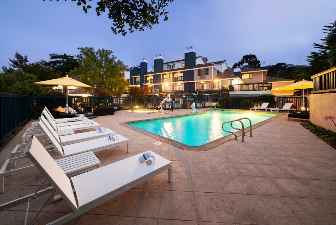 Hotel Mariposa And 3*