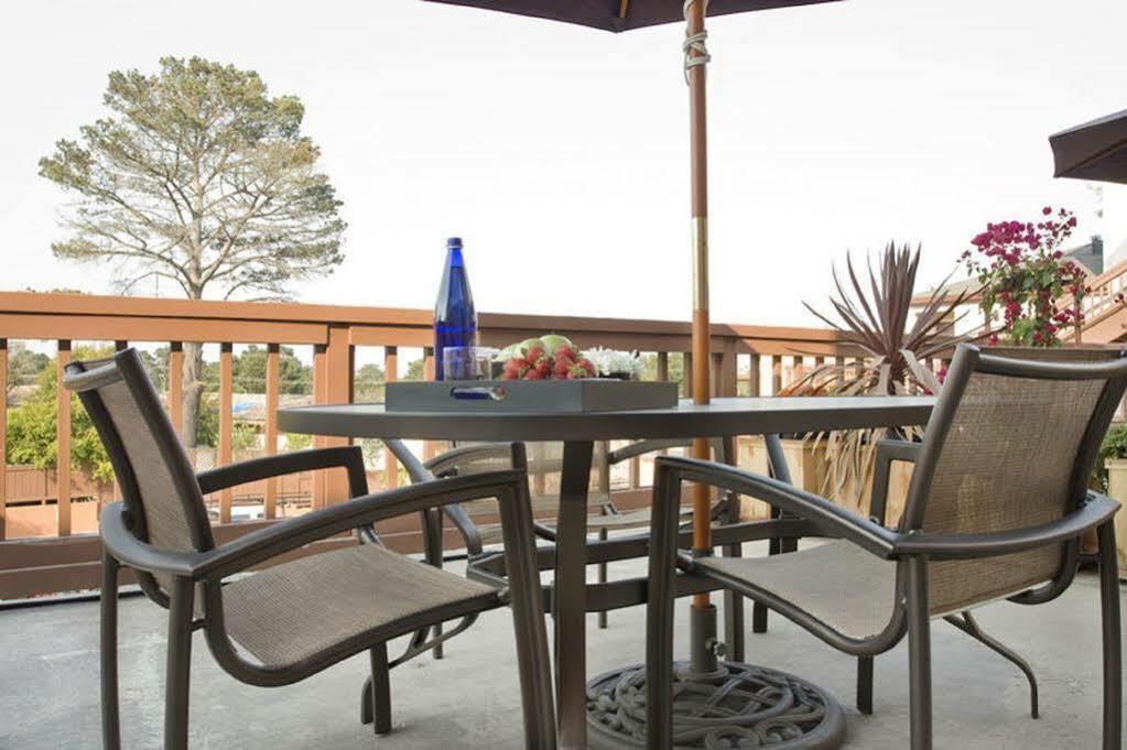 Hotel Mariposa And