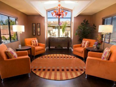 Hotel Mariposa And