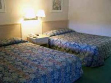 Inn Rodeway Near Fairgrounds