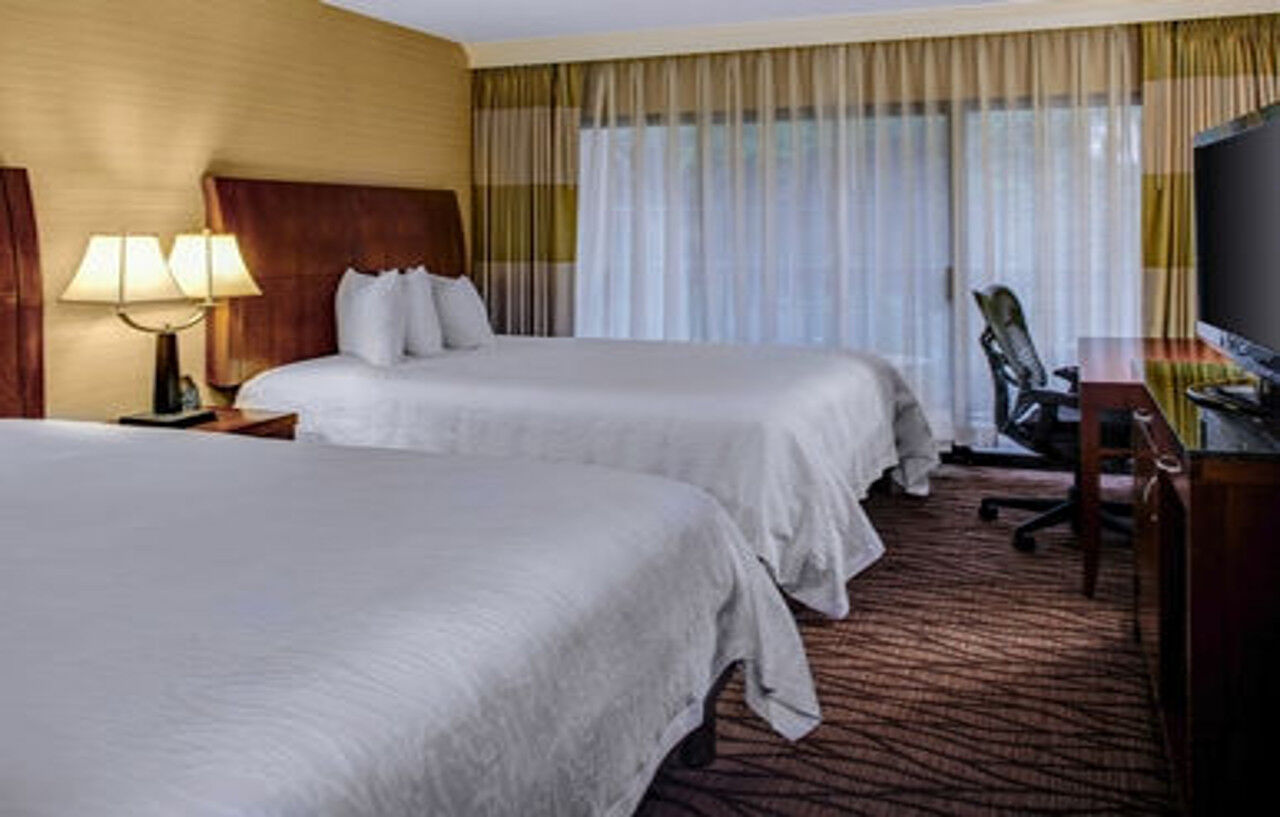 Hilton Garden Monterey