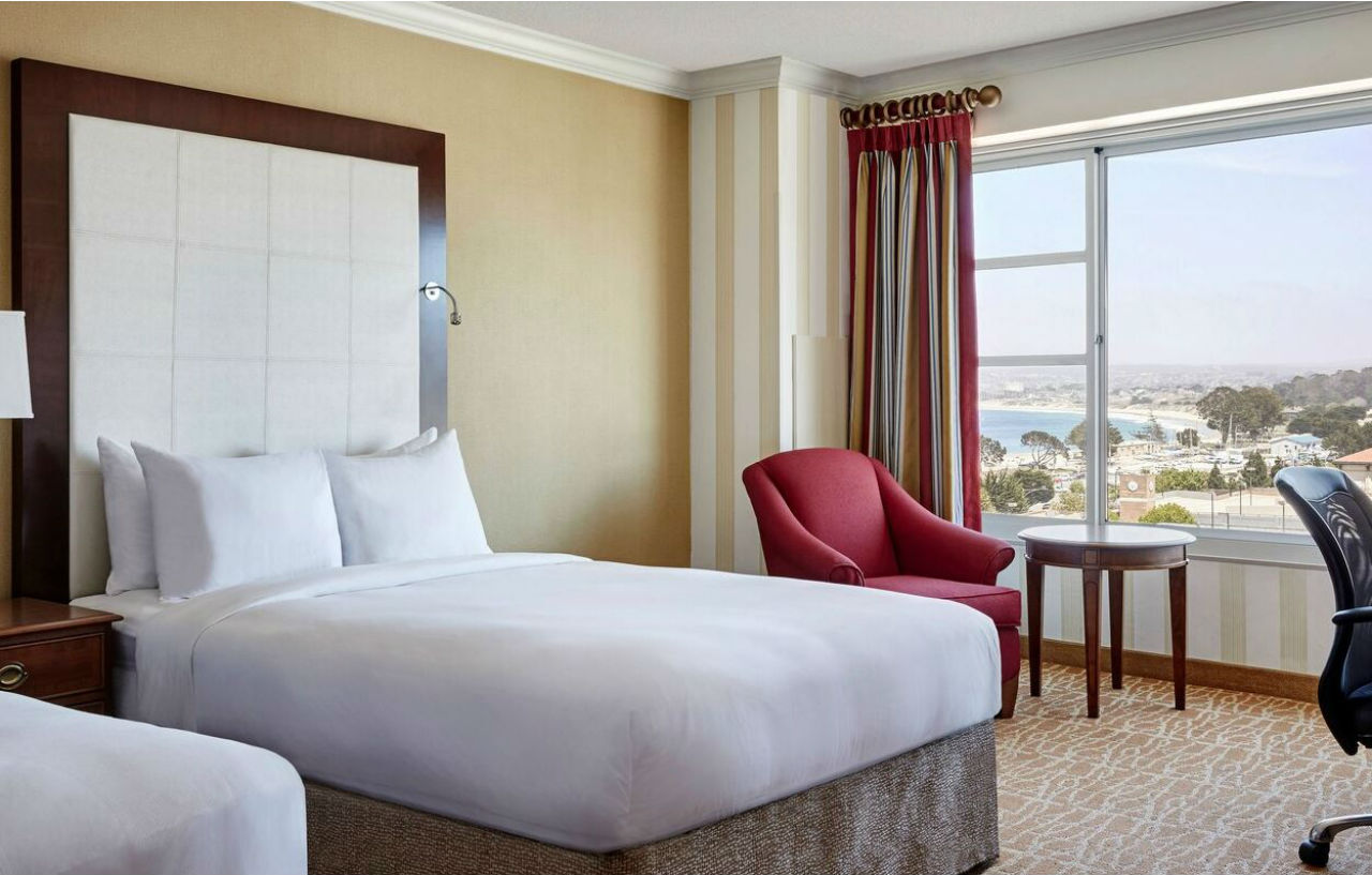 Marriott 4*