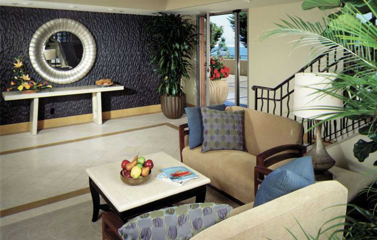 Hotel Bay Monterey