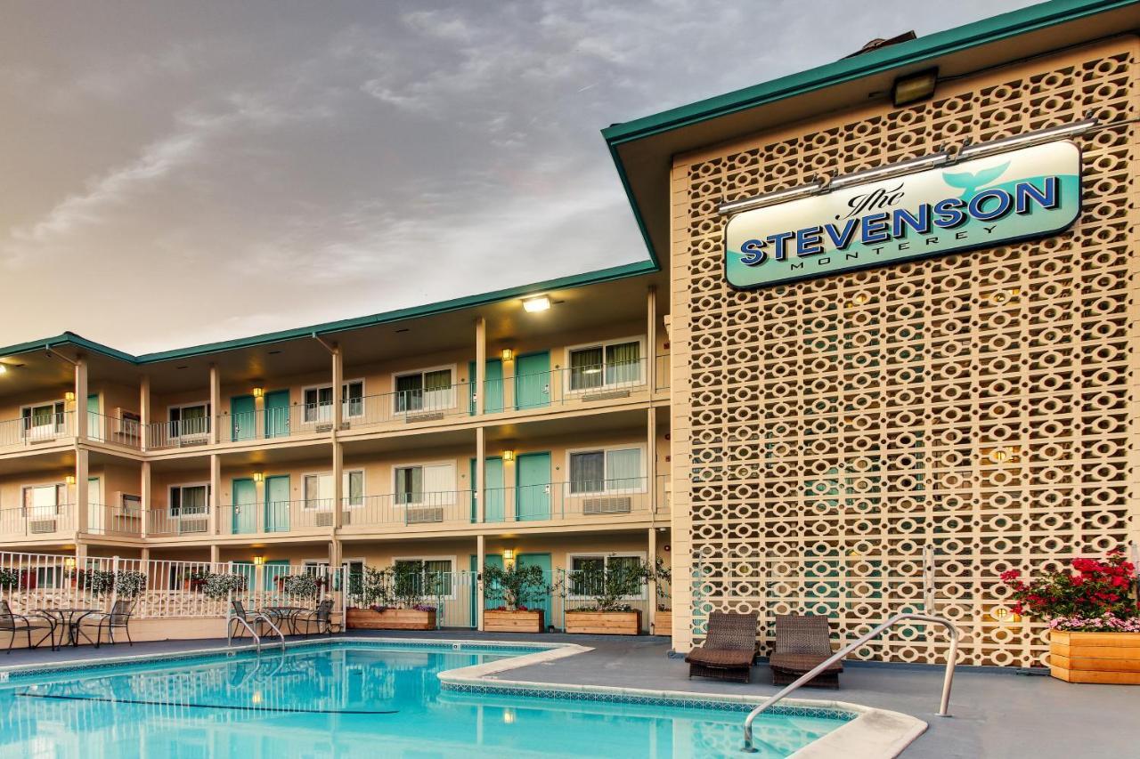 The Stevenson 3*