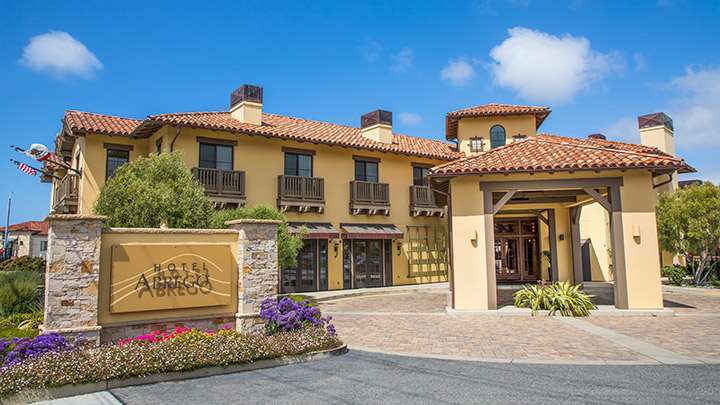 Hotel Abrego 4*