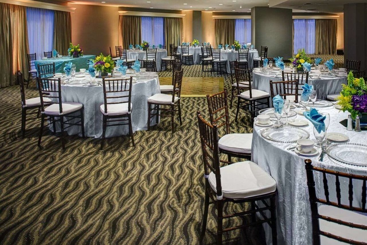 Hilton Garden Hotel