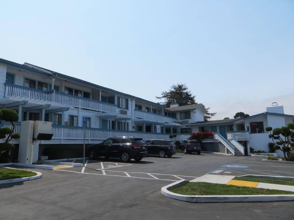 Motel Arbor Monterey