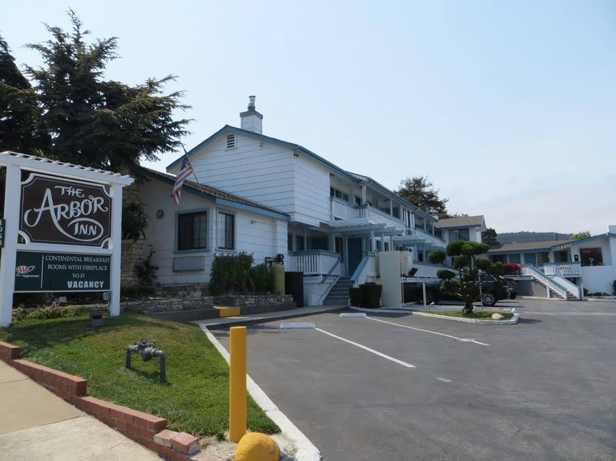 Arbor Motel 2*