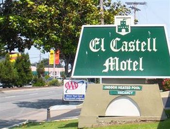 Motel El Castell