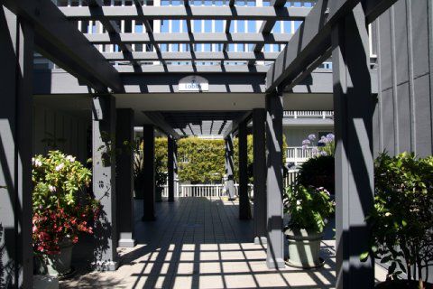 Holiday Express - Cannery Row By Ihg Monterey