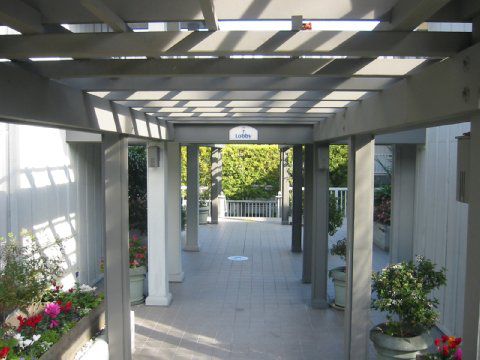Holiday Express - Cannery Row By Ihg Resort