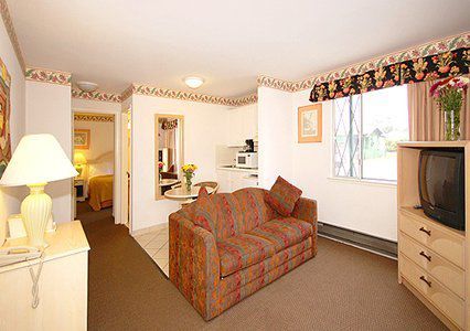 Scottish Fairway Hotel