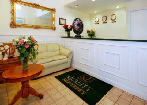 Scottish Fairway Hotel 3*