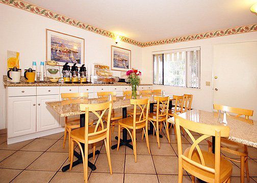 Scottish Fairway Hotel