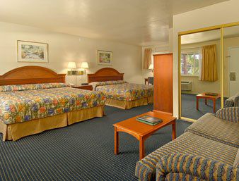 Aura Motel