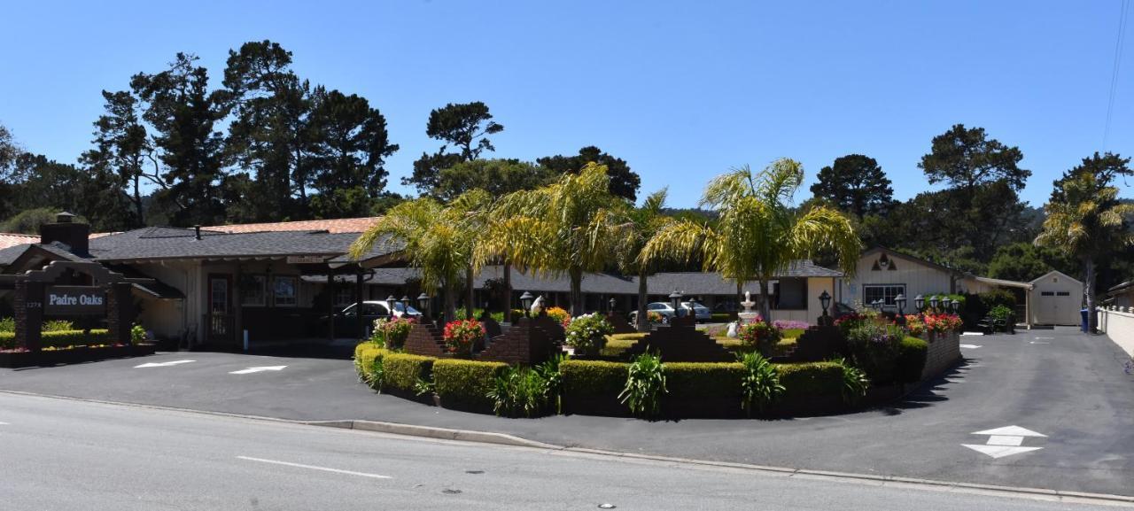 Padre Oaks Monterey