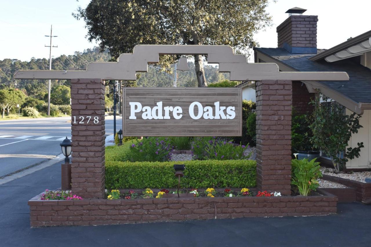 Motel Padre Oaks