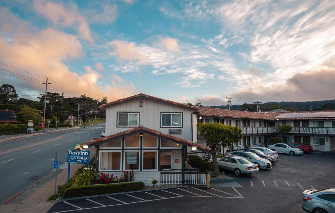 Days By Wyndham Downtown Motel