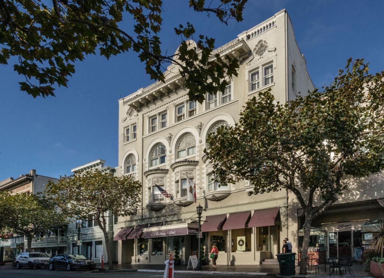 Hotel The Monterey