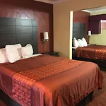 Americas Best Value Presidents Inn On Munras
