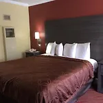 Americas Best Value Presidents Inn On Munras