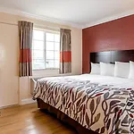 Americas Best Value Inn & Suites Monterey