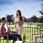 Hyatt Regency Monterey Hotel And Spa