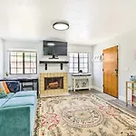 Cozy Monterey Apartment - Walk To Wharf And Dtwn!