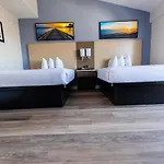 Days Inn By Wyndham Monterey Downtown