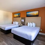Days Inn By Wyndham Monterey Downtown