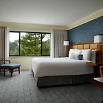 Hotel Abrego