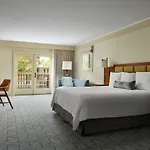 Hotel Abrego
