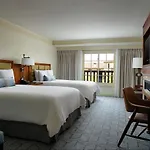 Hotel Abrego