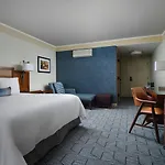 Hotel Abrego