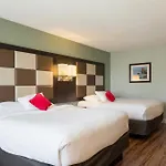 Red Lion Hotel Monterey