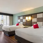 Red Lion Hotel Monterey